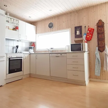 Holiday Botoften E- 633 Holiday home *