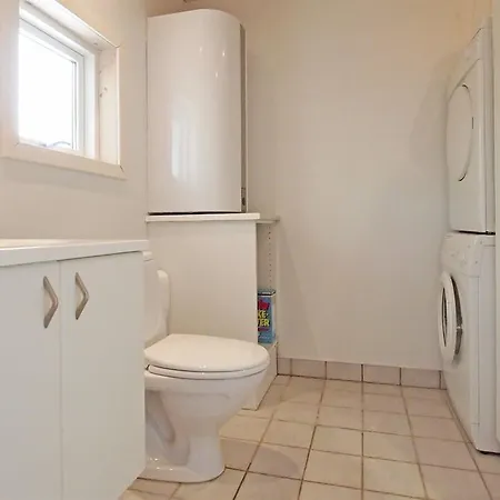 Holiday home Holiday Botoften E- 633