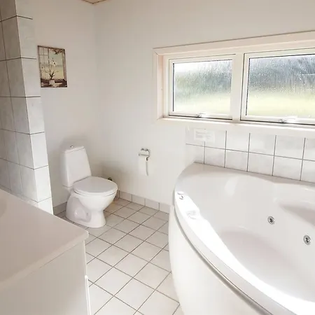 Holiday Botoften E- 633 Holiday home Botofte