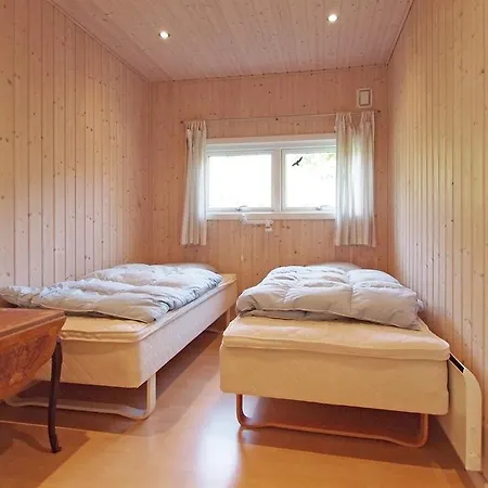 Holiday Botoften E- 633 Holiday home