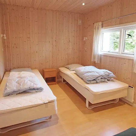 Holiday home Holiday Botoften E- 633 *