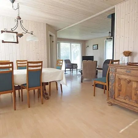 Holiday home Holiday Botoften E- 633 Botofte