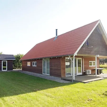 Holiday Botoften E- 633 Botofte