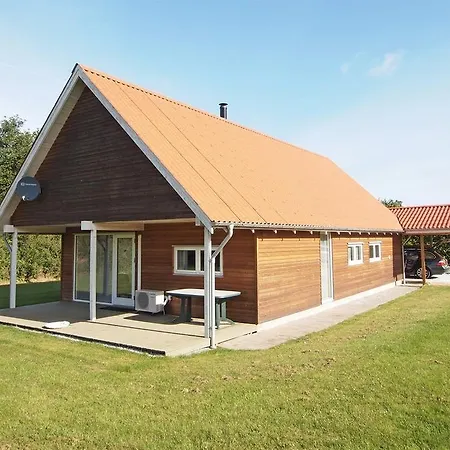 Holiday Botoften E- 633 Holiday home